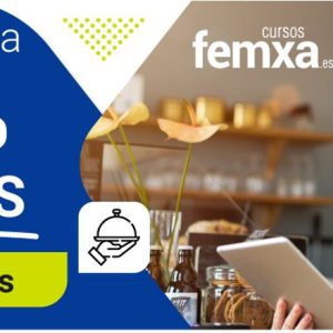 Actualitza els teus coneixements en el sector de l’hostalera amb els més de 40 cursos gratuïts que posem a la teva disposició. <i class="icon icon-locked"></i>