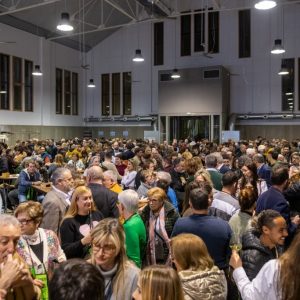 Festa de la Gastronomia, tot un èxit de participació