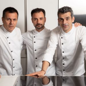 La gastronomia, un valor a l’alça, que Catalunya continua liderant <i class="icon icon-locked"></i>