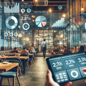 Com utilitzar eines gratuïtes d’IA com ChatGPT per millorar la gestió de cartes i menús als restaurants amb ERP i CRM <i class="icon icon-locked"></i>