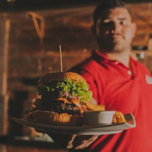 Increment del consum en Foodservice a Espanya el 2024 malgrat l’augment dels preus <i class="icon icon-locked"></i>