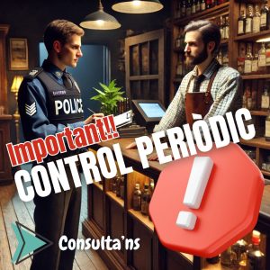 Continuen les inspeccions de l’Ajuntament de Lleida per comprovar el control periòdic i la llicència d’activitat <i class="icon icon-locked"></i>