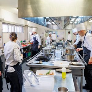 Obertes les inscripcions per a la 34a edició del Concurs Joves Cuiners i la Gran Festa de la Gastronomia