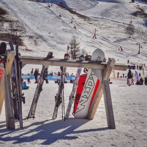 Bons resultats turístics al Pirineu i les Terres de Lleida durant les festes de Nadal