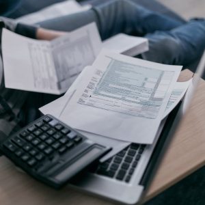 L’Agència Tributària emet una nota en relació amb els efectes en IRPF del RD-Llei 9/2024  (Límits Modulers per a 2025)