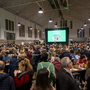 La Gran Festa de la Gastronomia es consolida com l’acte gastronòmic de referència a Lleida