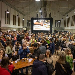Les millors imatges de La Gran Festa de la Gastronomia!