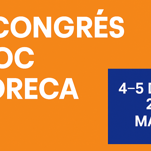 Tendències i reptes del sector HORECA a la cita anual d’AECOC