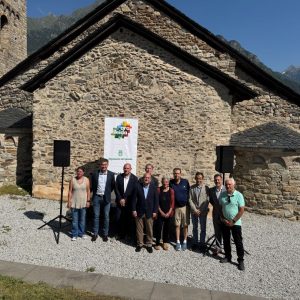 El sector turístic de Lleida preveu un estiu a l’alça amb més de 580.000 visitants