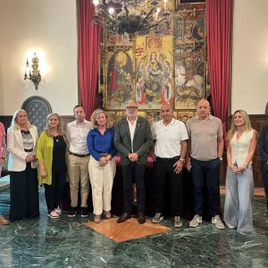 Hostaleria de Lleida i l’Ajuntament de Lleida segellen una aliança estratègica per promocionar la ciutat com a referent gastronòmic