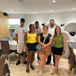 Hostaleria de Lleida col·labora amb la Regidoria de Joventut per apropar el sector als joves