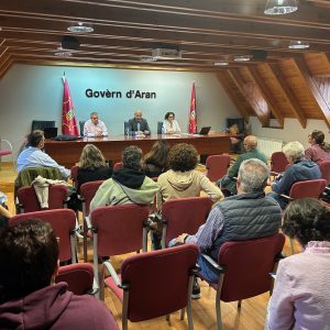 Cercle de xerrades sobre Verifactu