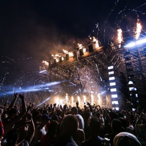 Ampliació de l’horari de tancament per les Festes de la Tardor de la ciutat de Lleida