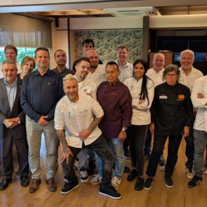 Cambrils inaugura el festival gastronòmic Mar i Muntanya, amb la participació de dotze restaurants