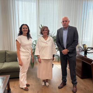 VERI*FACTU: Reptes i propostes del sector hostaler davant la Delegada d’Hisenda a Lleida