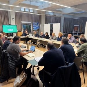 El Patronat de Turisme aprova un pressupost de 6 milions d’euros per impulsar la promoció i la sostenibilitat el 2026