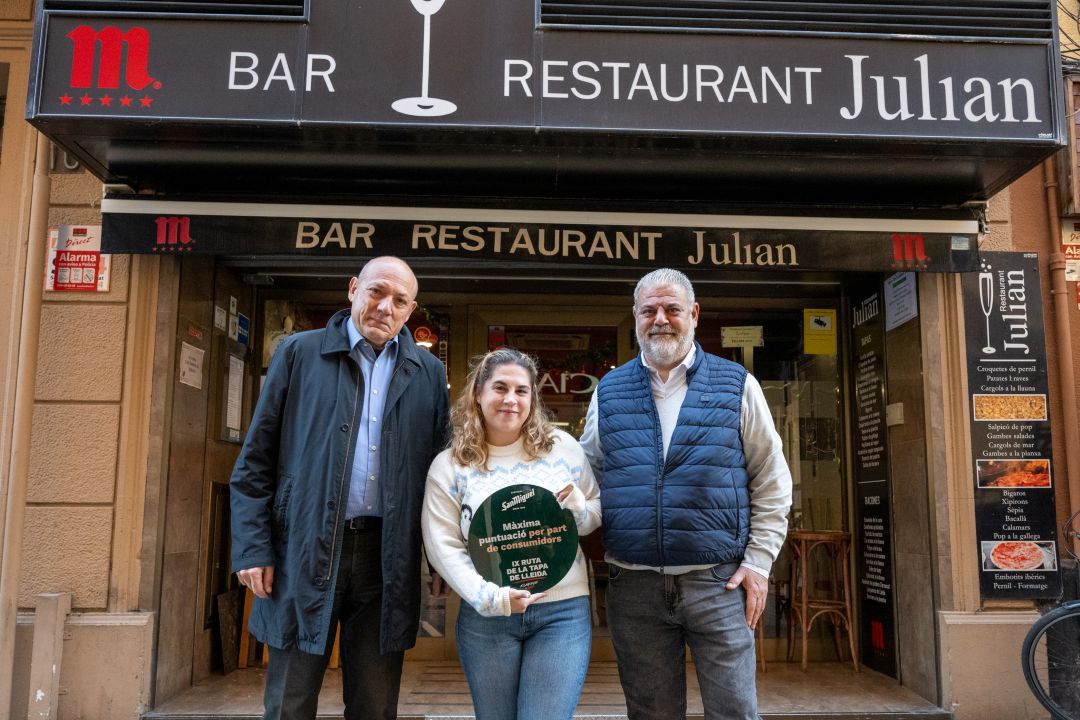 Restaurant Julián