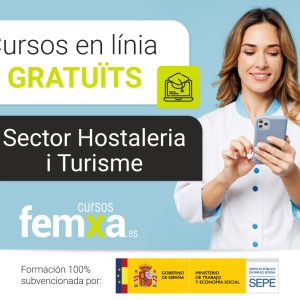 Impulsa la innovació i l’excel·lència en el teu negoci turístic