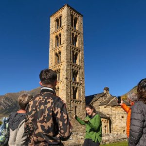 25 anys Patrimoni Mundial 