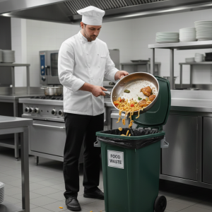 Recordatori: El 2 de gener de 2026 entra en vigor la nova Llei de prevenció de les pèrdues i el malbaratament alimentari