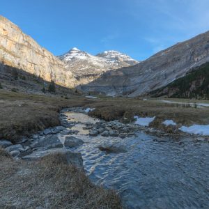 El reconeixement d’Osca i el repte compartit del Pirineu