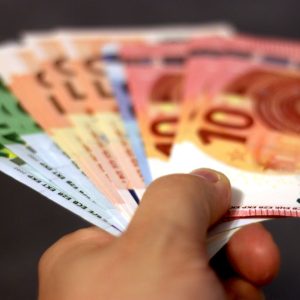 Salari Mínim Interprofesional 