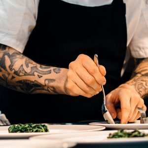 Busquem empreses per acollir alumnat en pràctiques de cuina