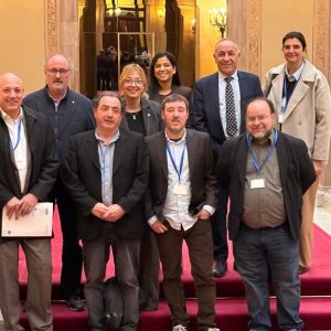 Desconnexió amb la realitat