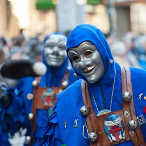 Carnestoltes 2026: Ampliació dels horaris de tancament dels locals d’oci i restauració.