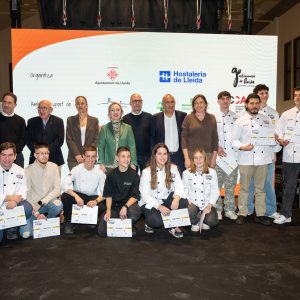 Gastronomia amb ànima: un agraïment a tots els que ho feu possible