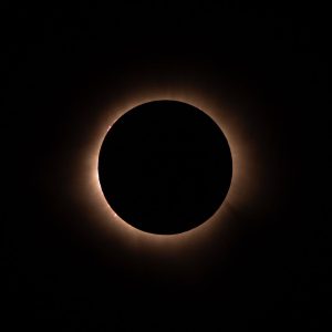 Eclipsi solar: Una oportunitat per aprofitar